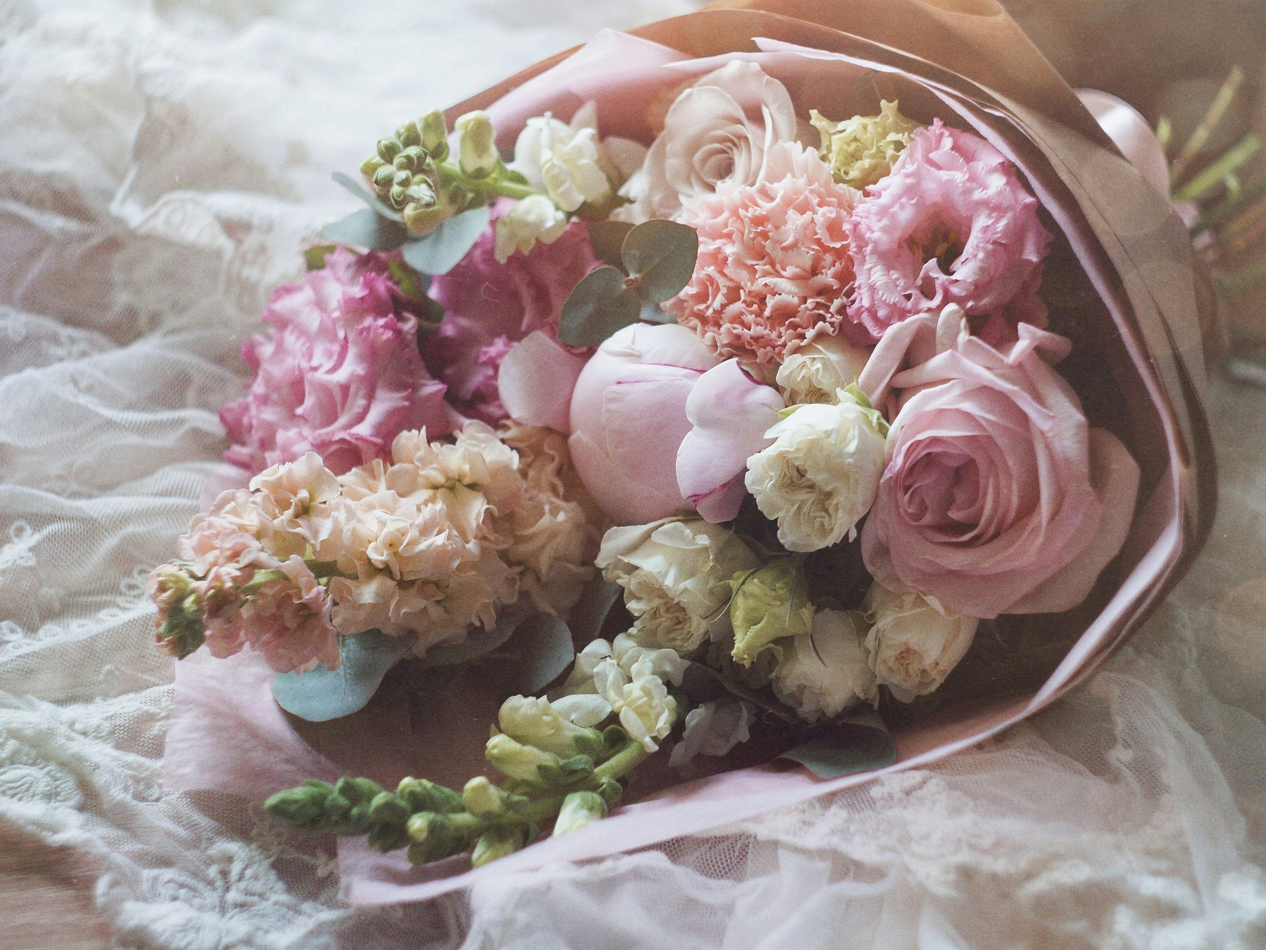 FLORA Bouquet